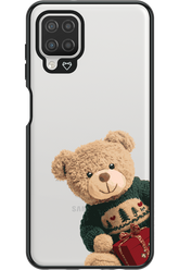 Gifting Bear - Samsung Galaxy A12