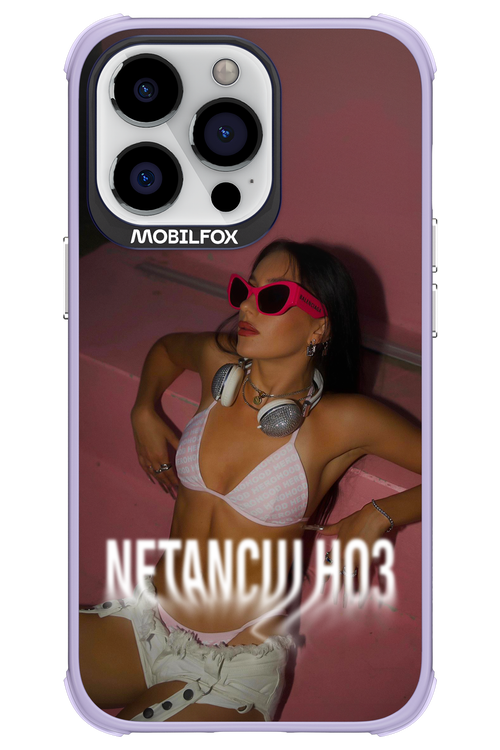 Netancuj Ho3 - Apple iPhone 13 Pro