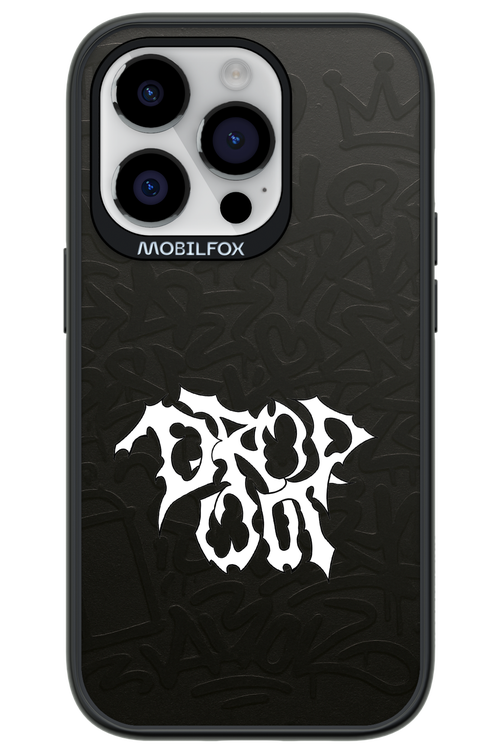 Drop Out 2.0 - Apple iPhone 14 Pro