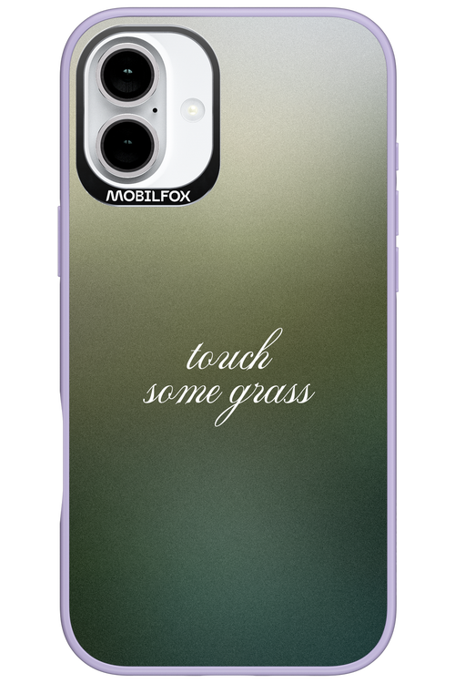 Natural Reset - Apple iPhone 16 Plus