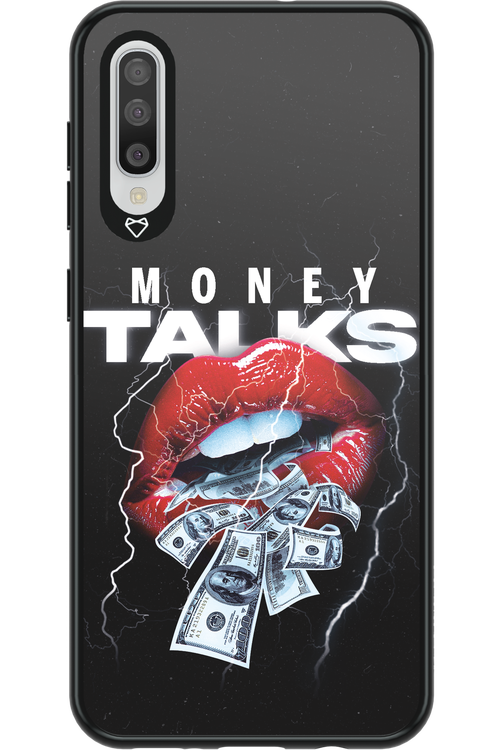 Money Talks - Samsung Galaxy A50