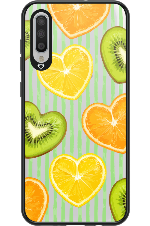 Sour Lemonade 2.0 - Samsung Galaxy A70