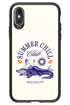 ChillMaid 2.0 - Apple iPhone XS