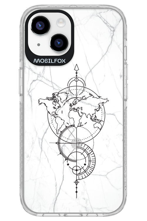 Compass 2.0 - Apple iPhone 14