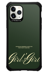 Girl’s girl - Apple iPhone 11 Pro