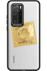Safety Apple 2.0 - Huawei P40 Pro