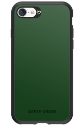 Earth Green 2.0 - Apple iPhone SE 2022