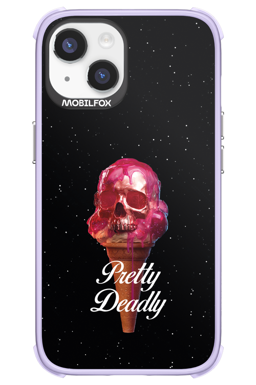 Pretty Deadly - Apple iPhone 14