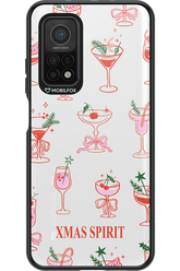 XMAS SPIRIT - Xiaomi Mi 10T 5G