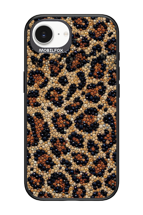 Crystal Roar - Apple iPhone 16e