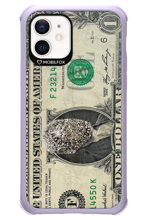 mask 2.0 - Apple iPhone 12