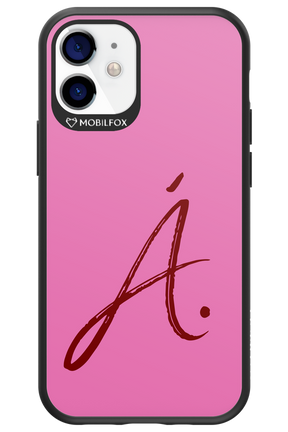 (Sorbet) A II 2.0 - Apple iPhone 12 Mini