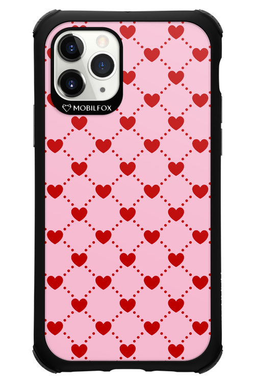 Lovesick - Apple iPhone 11 Pro