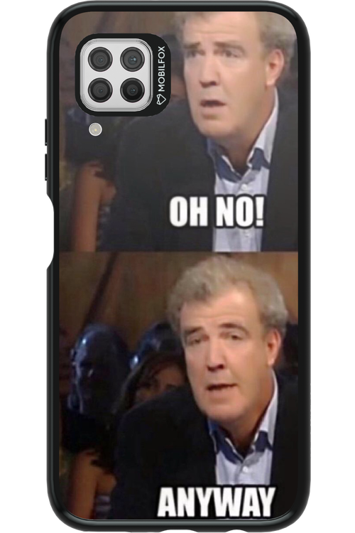 Clarkson Meme 2.0 - Huawei P40 Lite