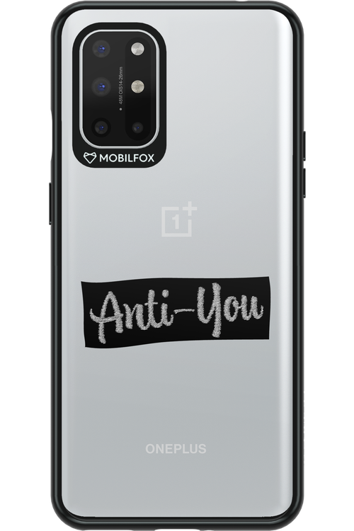 Anti - You (canceled) - OnePlus 8T