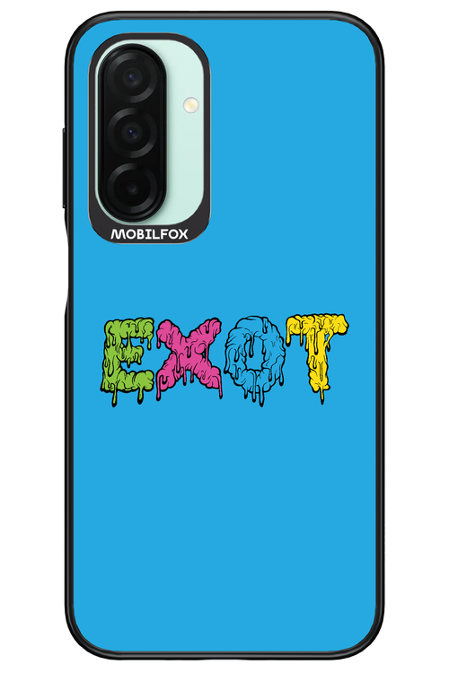 EXOT BLUE 2.0 - Samsung Galaxy A26