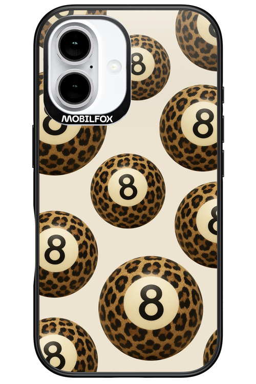 Wild Winner - Apple iPhone 16