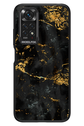 Goldie - Xiaomi Redmi Note 11/11S 4G