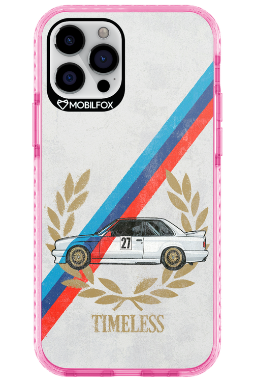 Timeless - Apple iPhone 12 Pro