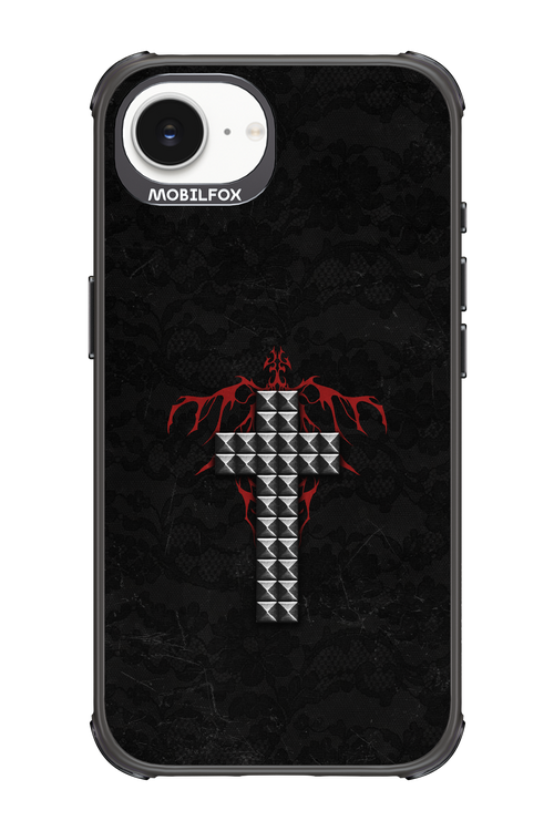 Dark Prayer 2.0 - Apple iPhone 17e