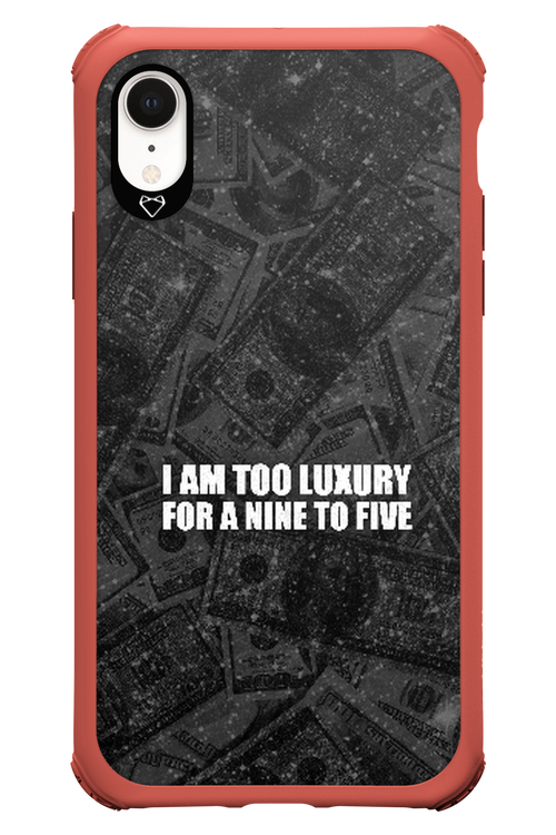 9 to 5 - Apple iPhone XR