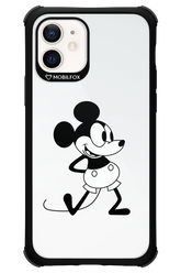 Iconic Mouse - Apple iPhone 12