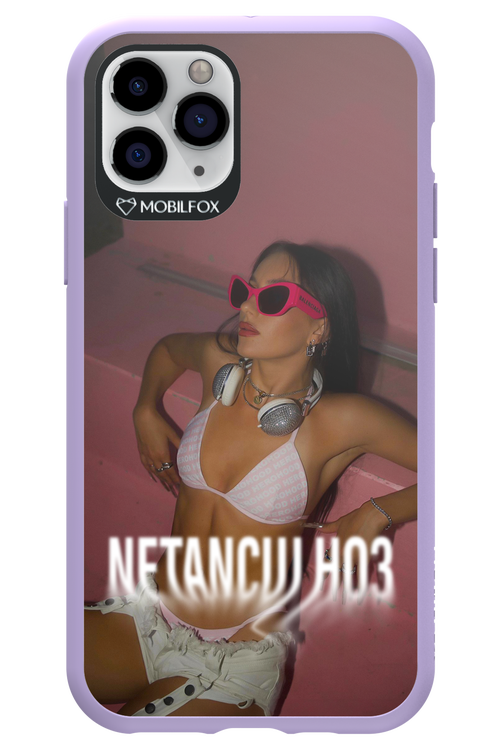 Netancuj Ho3 - Apple iPhone 11 Pro