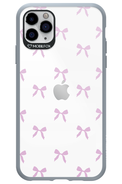 PinkyPromise - Apple iPhone 11 Pro Max