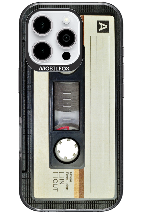 CASE 11 - Apple iPhone 16 Pro