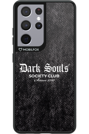 Dark Souls - Samsung Galaxy S21 Ultra