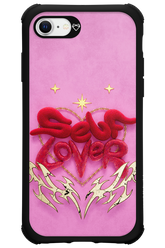 Self Lover - Apple iPhone SE 2022