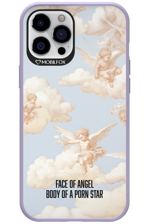 Angelface - Apple iPhone 12 Pro Max