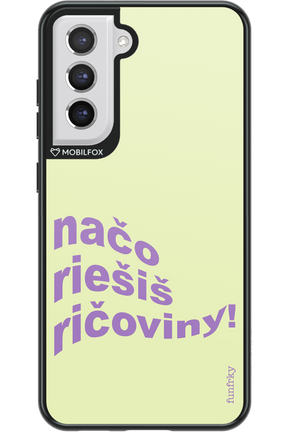 FunFrky Vibes - Samsung Galaxy S21 FE