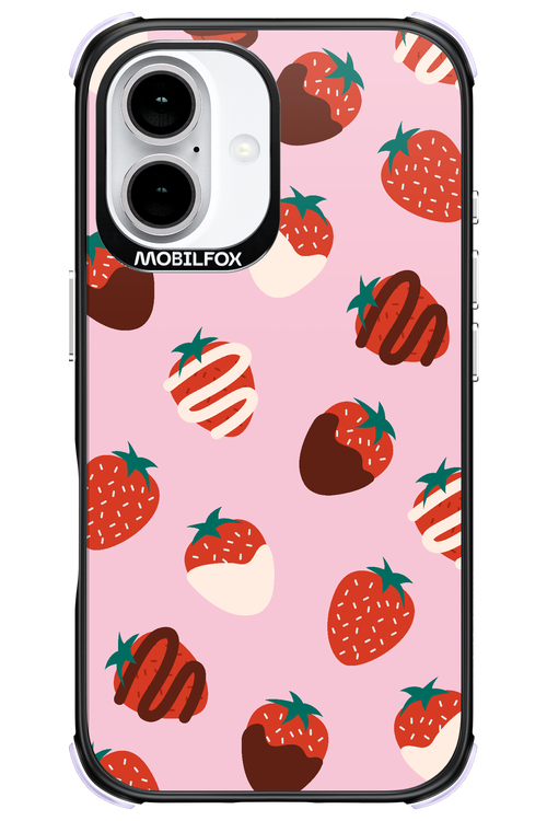 Chocoberrys - Apple iPhone 16