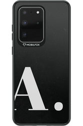 A (Off Space) 2.0 - Samsung Galaxy S20 Ultra 5G