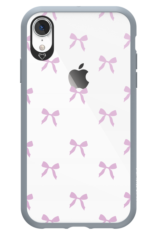 PinkyPromise - Apple iPhone XR