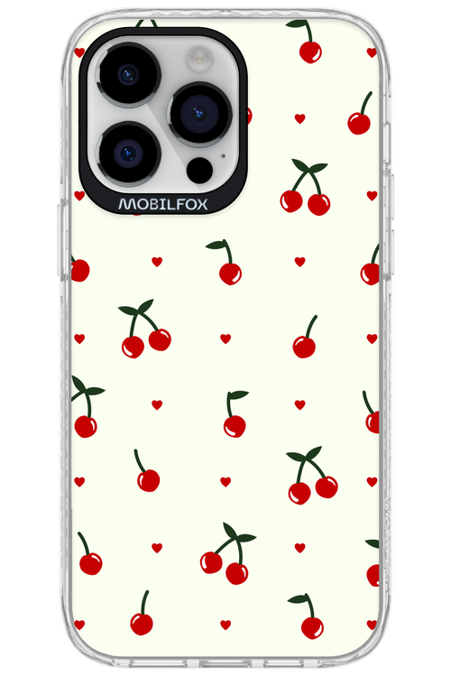 Baby Cherry - Apple iPhone 14 Pro Max