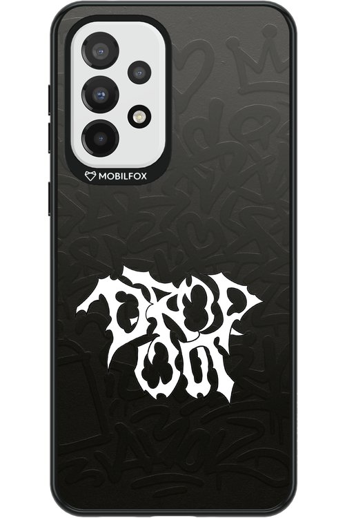 Drop Out - Samsung Galaxy A33