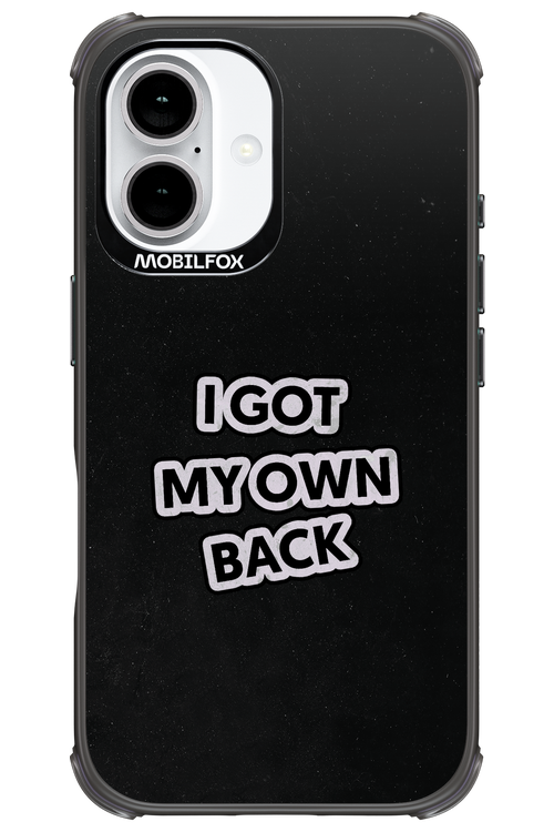 I Got It - Apple iPhone 16