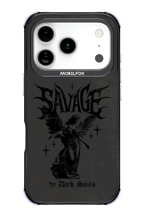 St. Savage - Apple iPhone 17 Pro