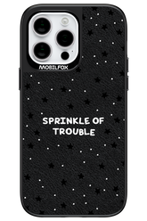 Trouble Leather - Apple iPhone 14 Pro Max