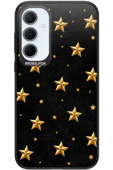 Golden Stars - Samsung Galaxy A35