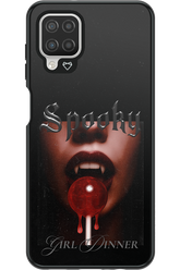 Freaky Girl - Samsung Galaxy A12