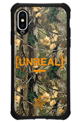 Realtree - Apple iPhone X
