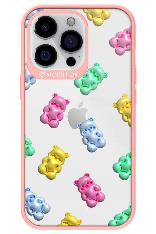 Gummmy Bears - Apple iPhone 13 Pro