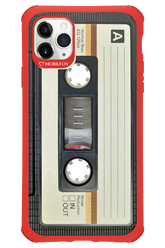 CASE 11 - Apple iPhone 11 Pro Max