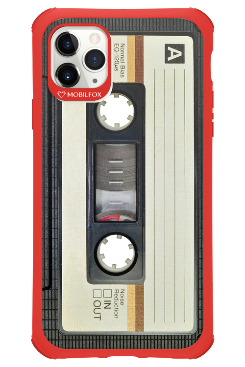 CASE 11 - Apple iPhone 11 Pro Max