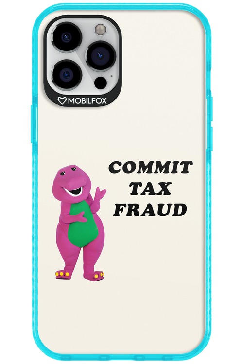 Dino 2.0 - Apple iPhone 12 Pro Max