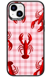 Lobster - Apple iPhone 15 Plus