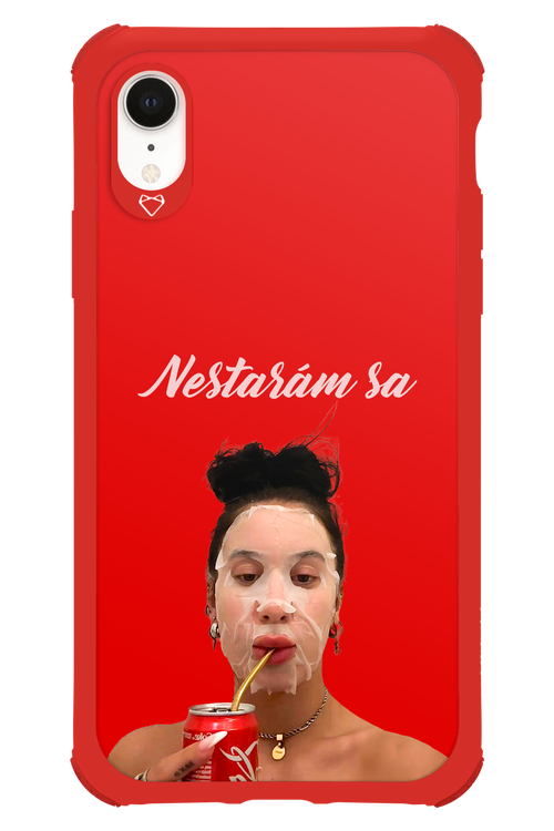 Nestarám Sa - Apple iPhone XR